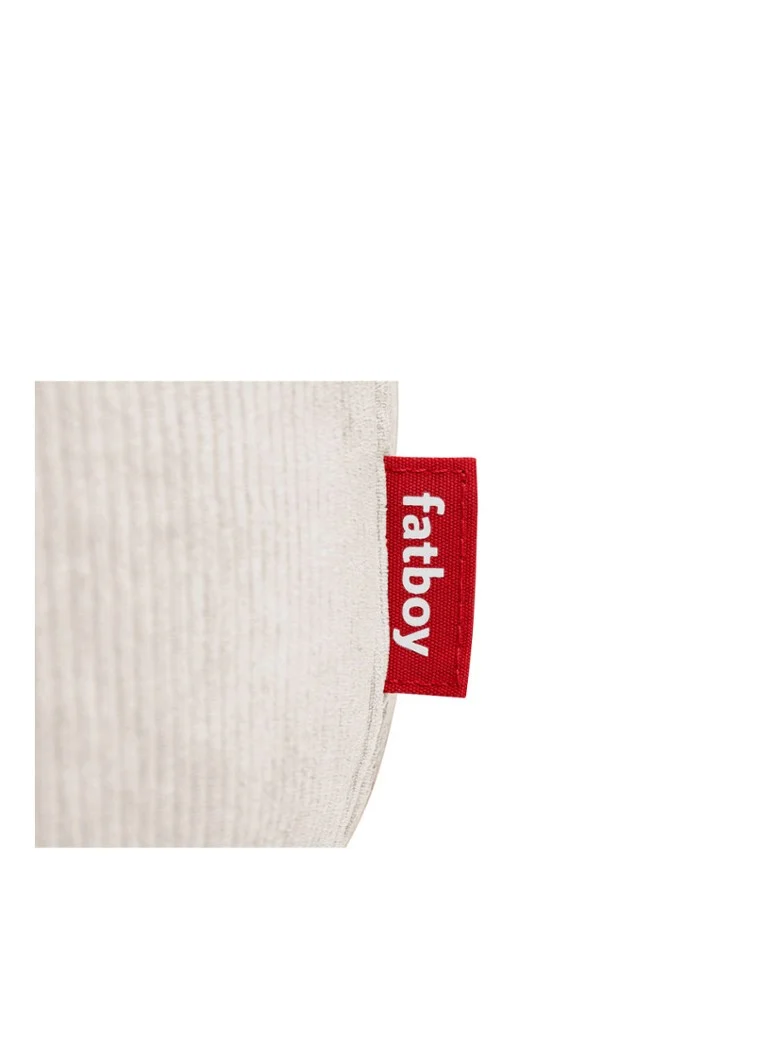 Fatboy kierrätetystä nyöristä valmistettu rahi 50 cm