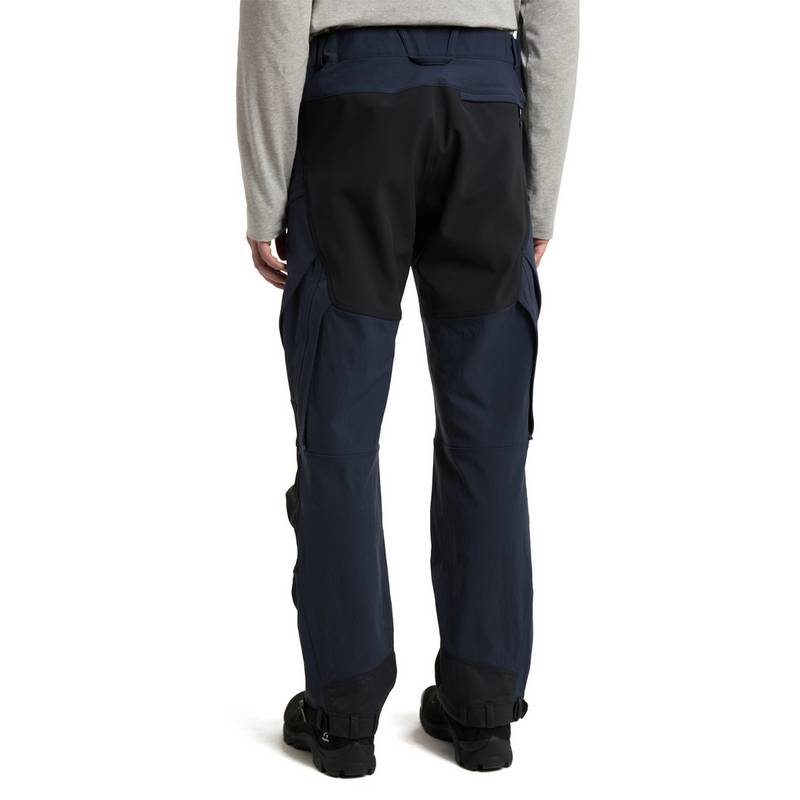 Haglfs Rugged Standard Pant Trekkinghose Herren