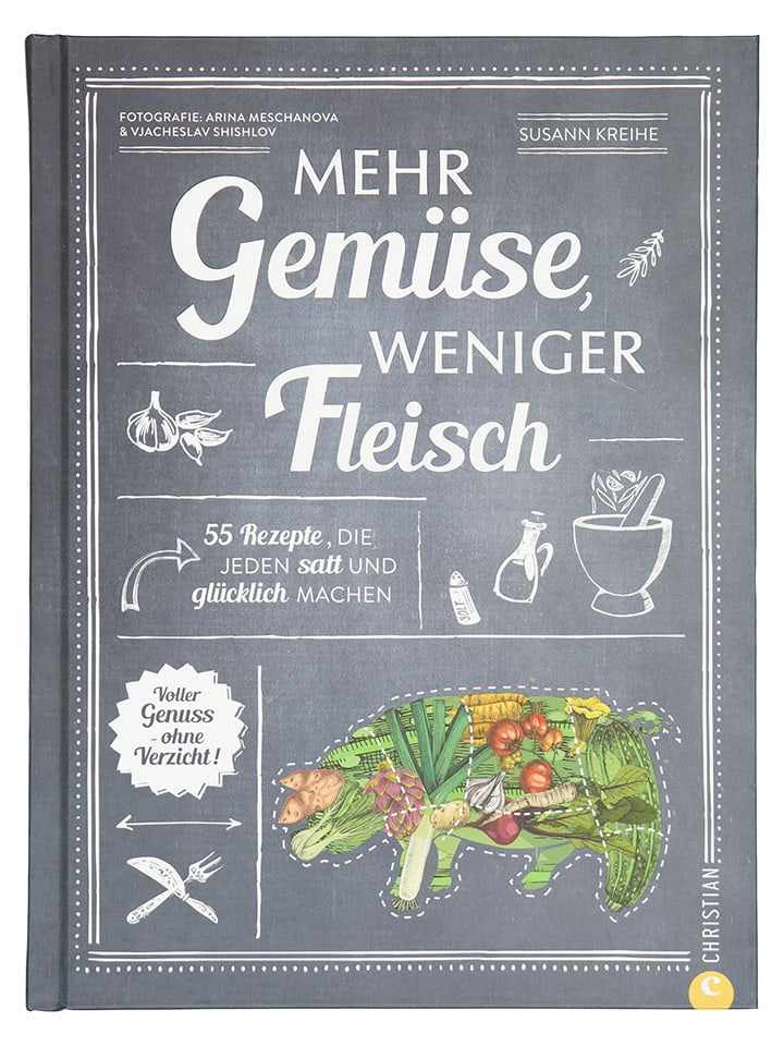 Christian Verlag Kochbuch 