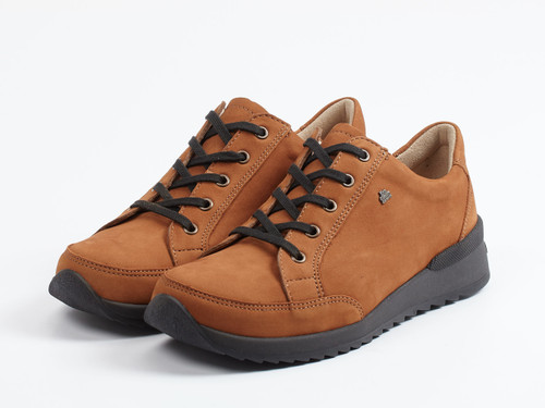 Schnürschuh-26612290007 Finn Comfort