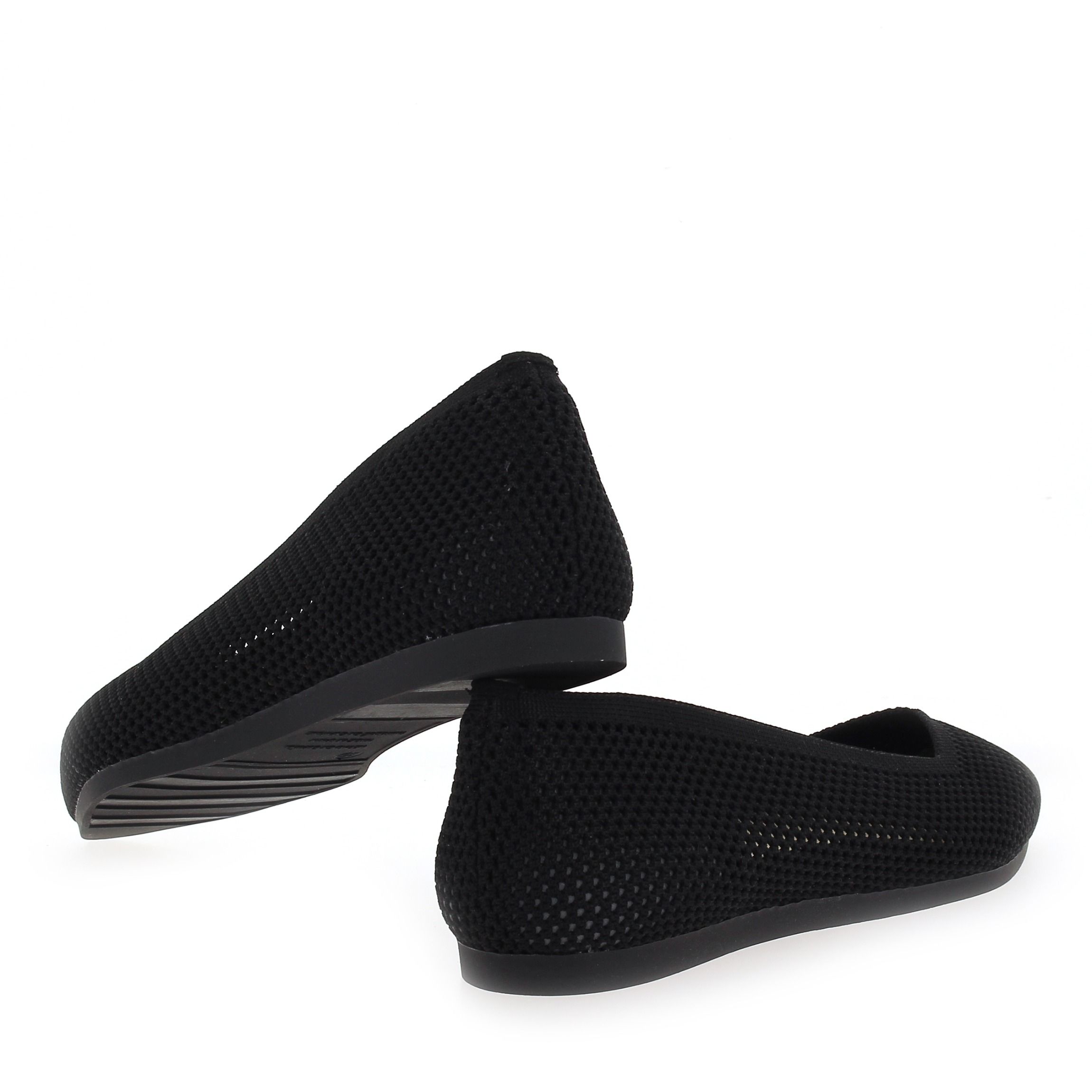 Miss elastic  70018.35 - Noir