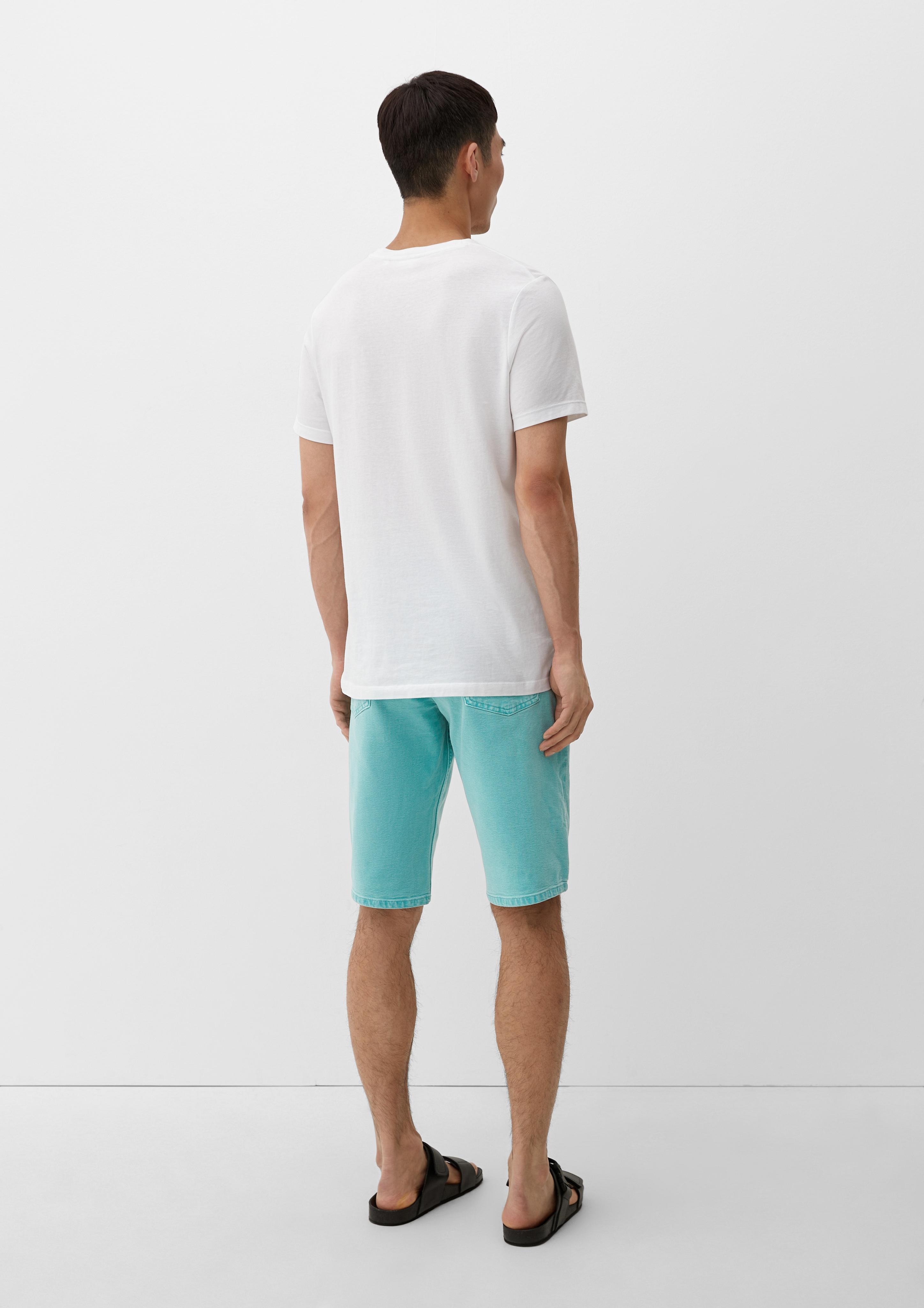 Jeans / Regular Fit / High Rise / Straight Leg  2131541-6120