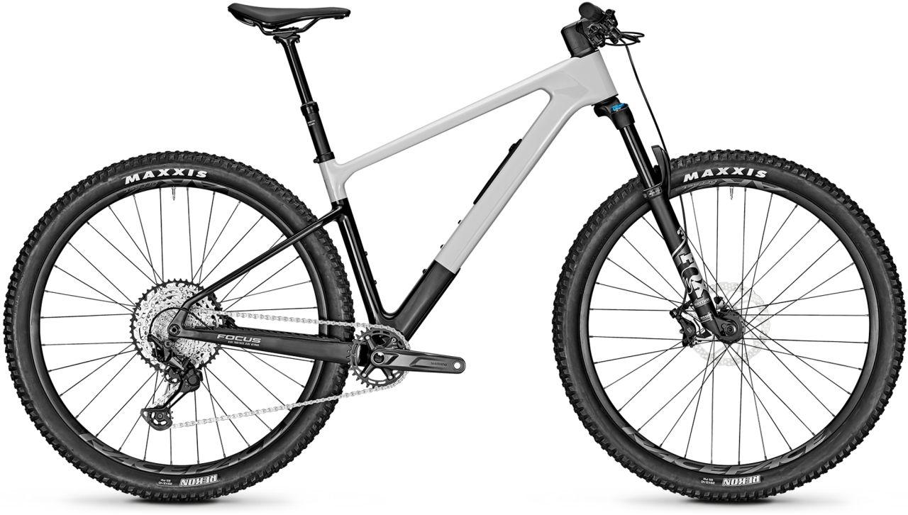 Focus RAVEN 8.8 kaufen | Bike-Discount