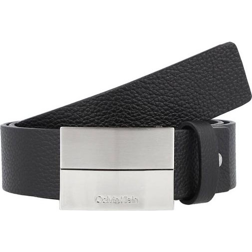Calvin Klein ADJ Gürtel Leder