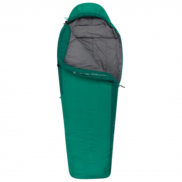 Sea to Summit - Traverse TvII - Kunstfaserschlafsack