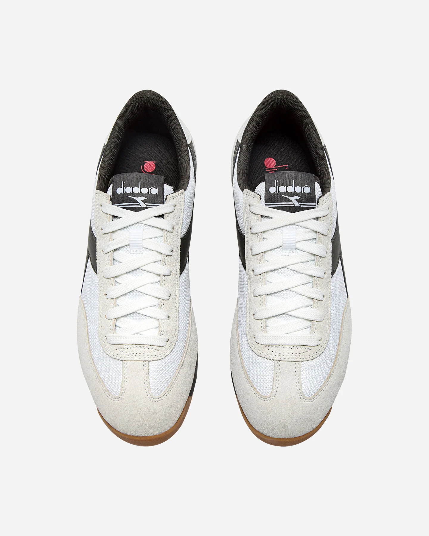 Diadora Cross M 501.181570-D1299 Sneakersy