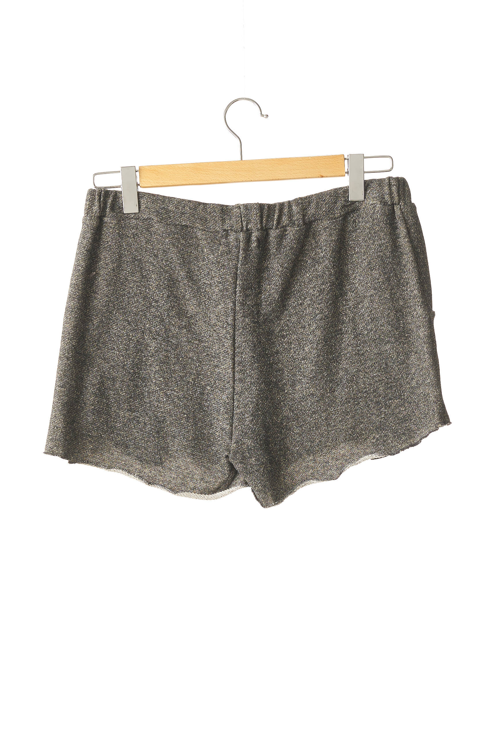 Drolatic Shorts 1 Femme couleur gris