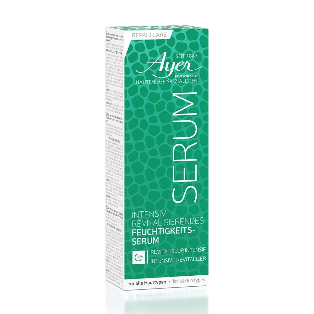 Ayer Gesichtspflege Intensive Repair Care Revitalizer
