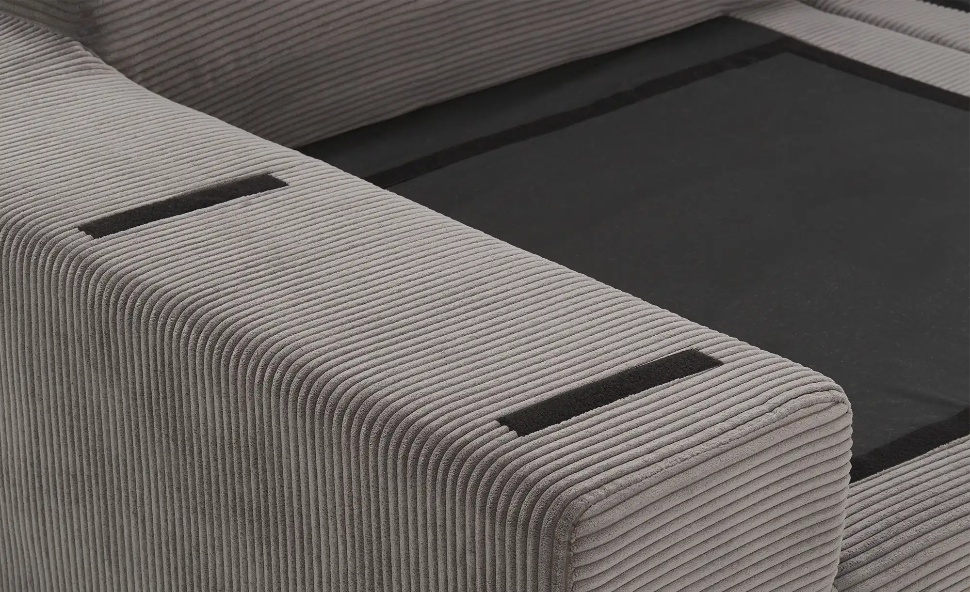 smart Ecksofa Lianea