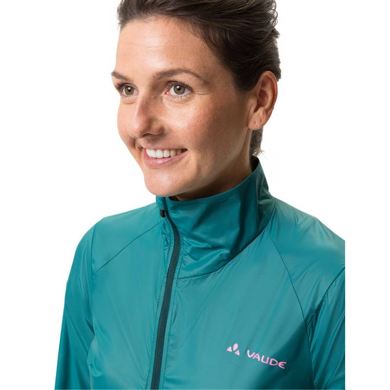 VAUDE Women's Furka Air Jacket Outdoorjacke Damen