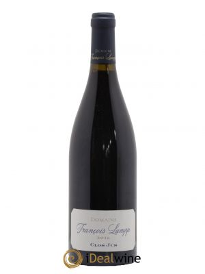 Givry 1er Cru Clos Jus François Lumpp (Domaine)  2016 - Lot de 1 Bouteille