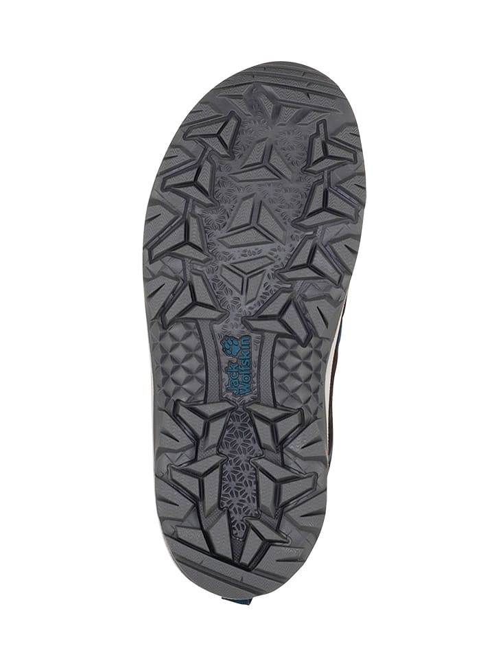 Jack Wolfskin Wanderschuhe 
