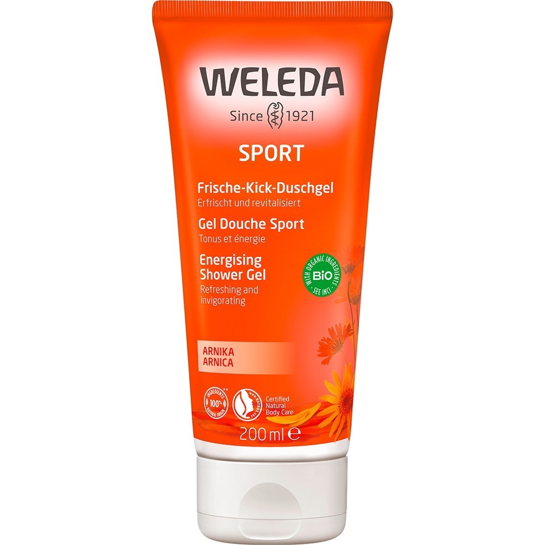 Geschenkset Sport