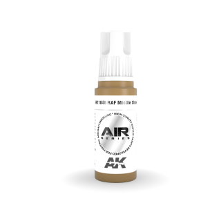 RAF Middle Stone (17 ml)