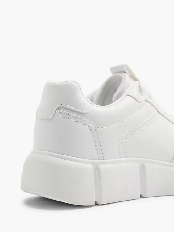 Graceland Chunky Sneaker