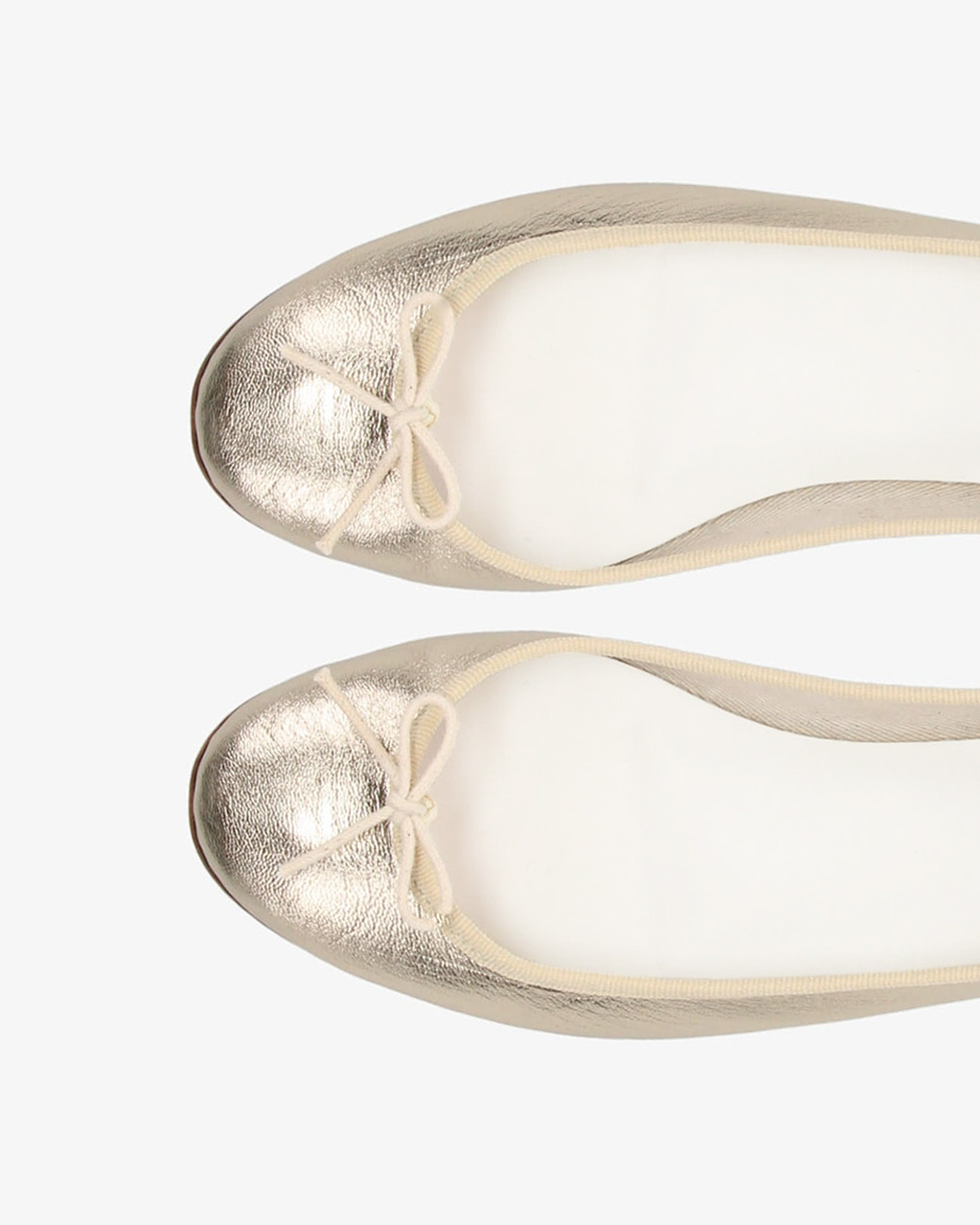 Cendrillon ballerinas