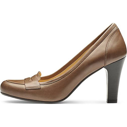 EVITA Damen Pumps MARIA