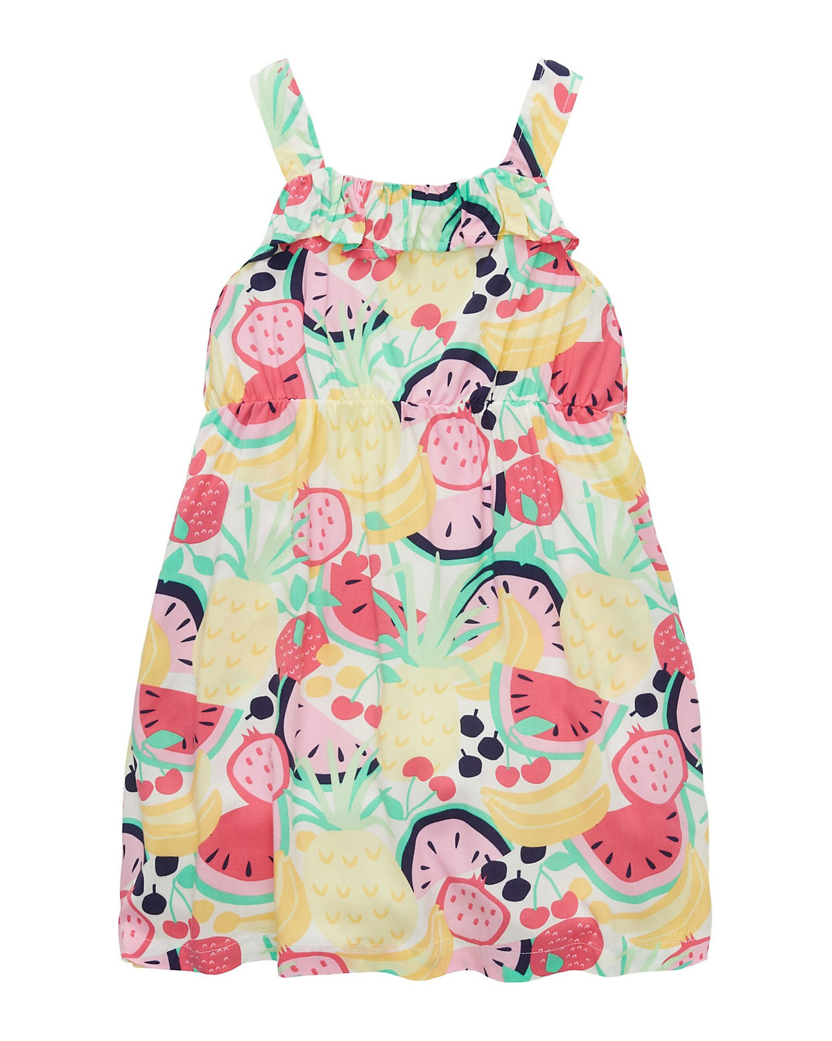 Kleid für Mädchen