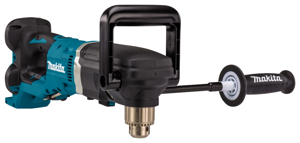 Makita DDA460ZK Winkelbohrmaschine 2 x 18 V (ohne Akkus und Ladegerät)