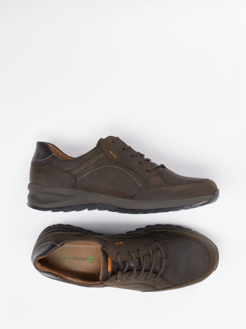 Schnürschuh-46512090062 Waldläufer