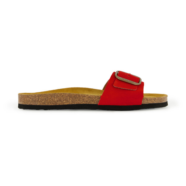 Plakton - Women's Bis - Sandalen