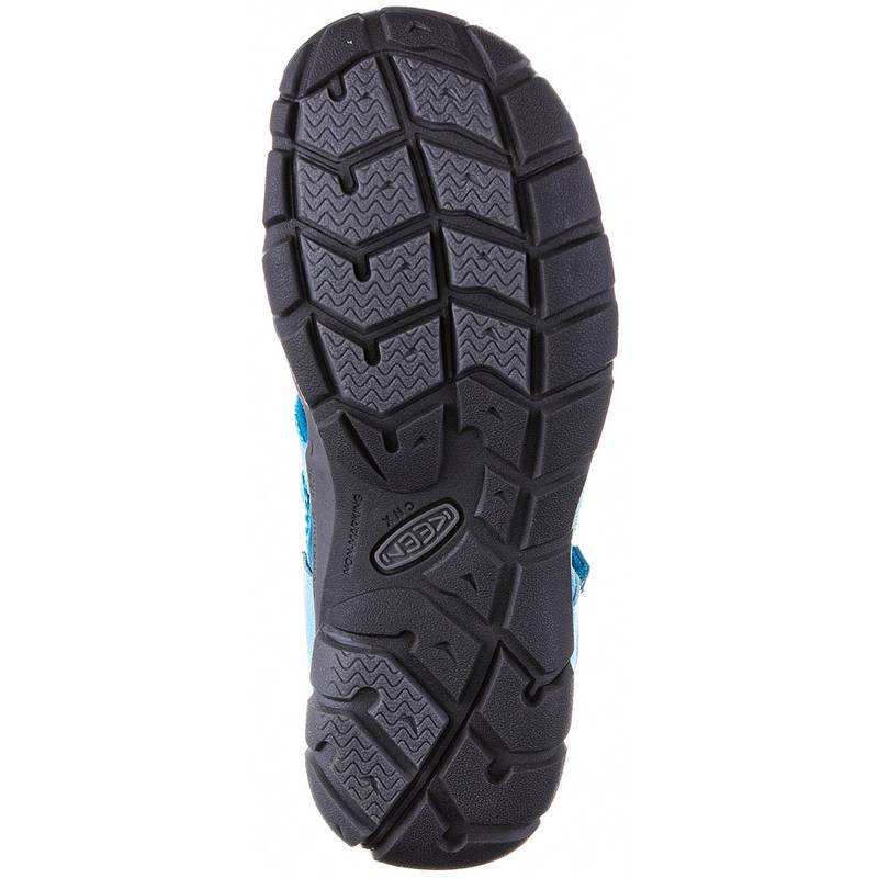 Keen Seacamp II CNX Outdoorsandalen Kinder