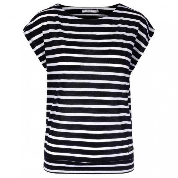 We Norwegians - Women's Seil Top - Merinoshirt