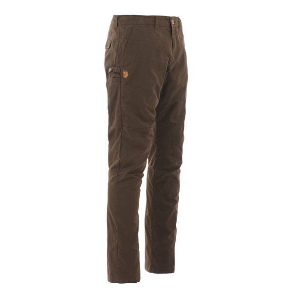 SÖRMLAND TAPERED WINTER TRS M Herren - Trekkinghose