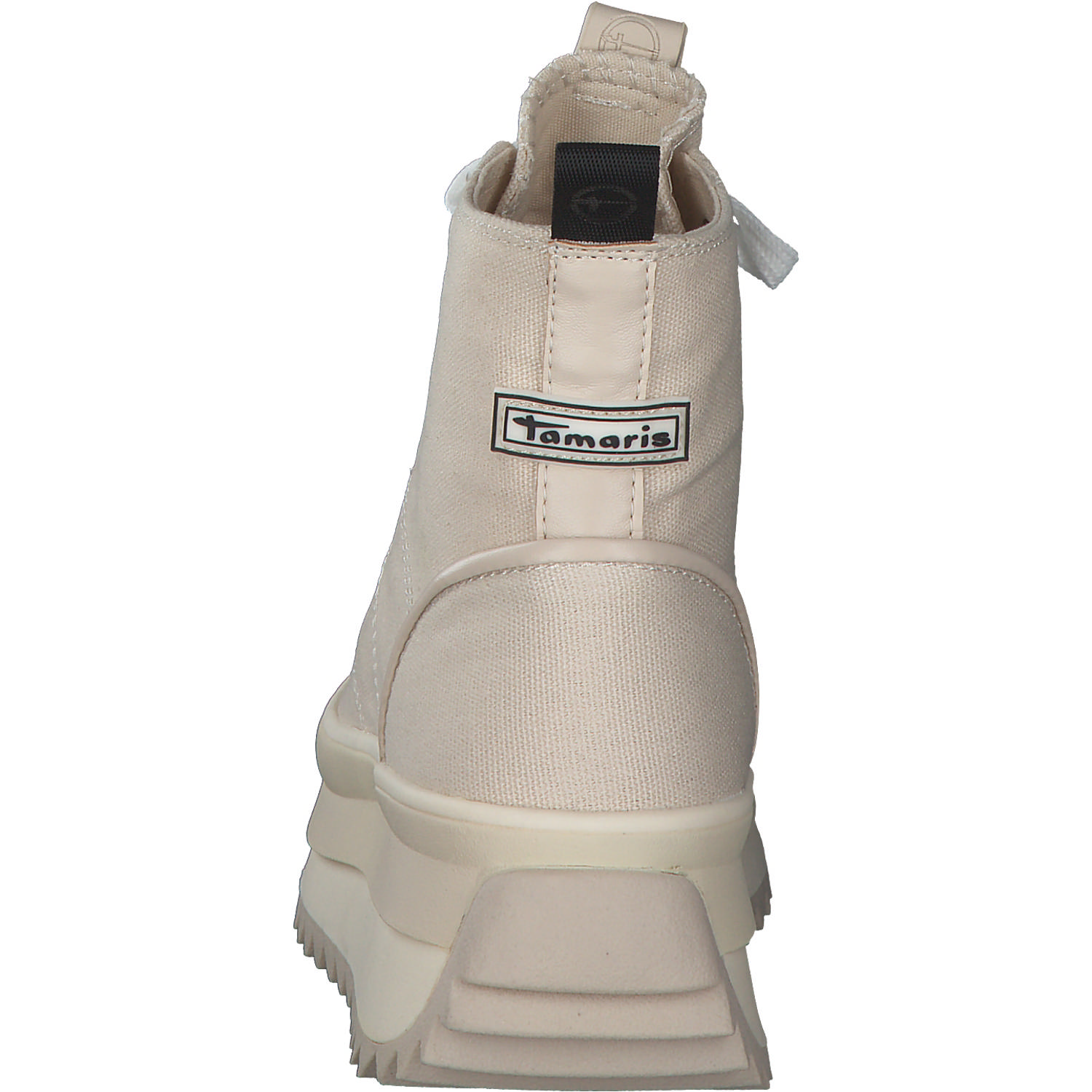 Tamaris 25201, Stiefel, Damen, IVORY