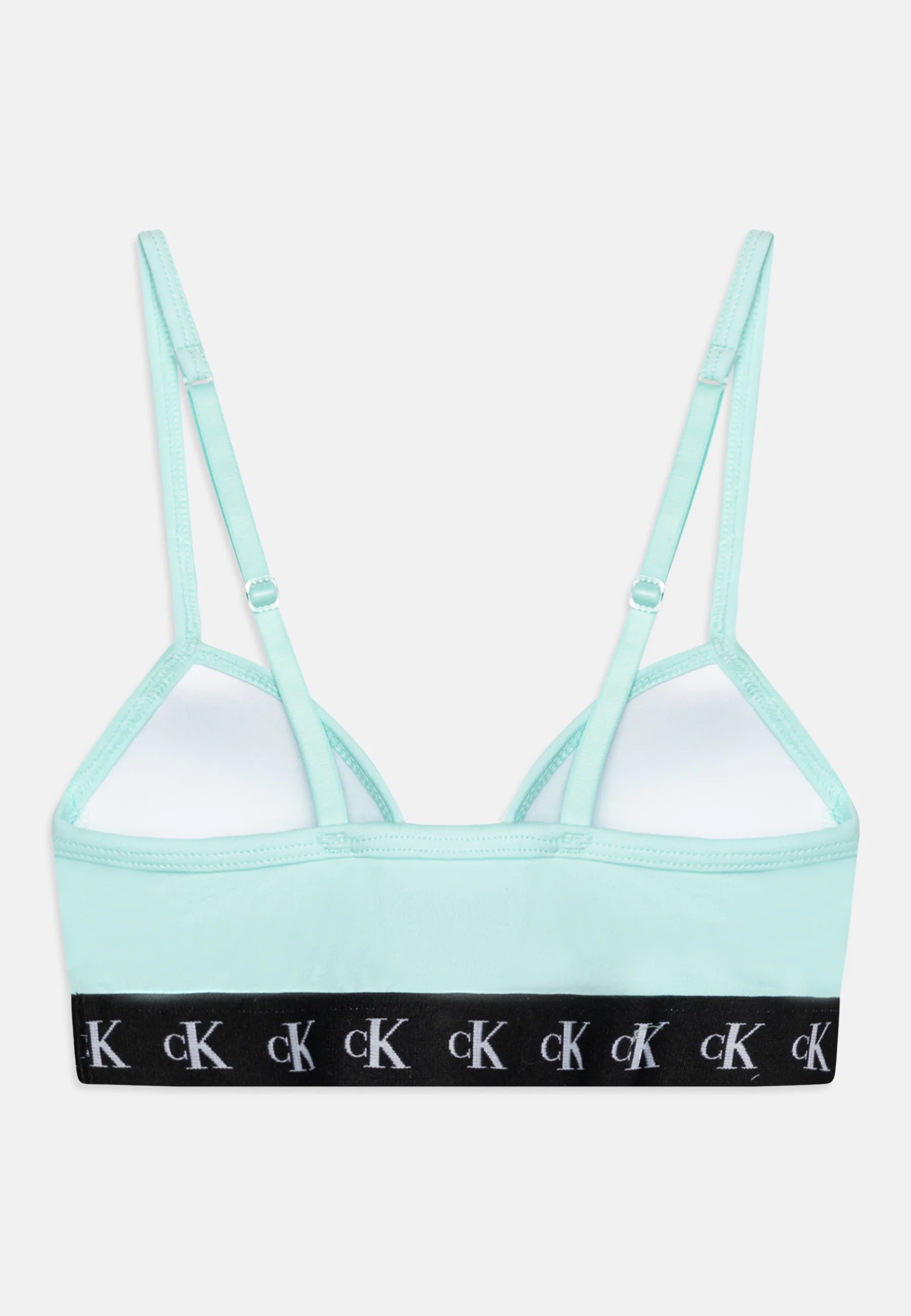 Calvin Klein Underwear TRIANGLE - Sujetador