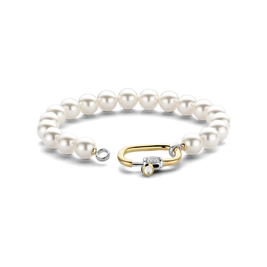 Ti Sento - Milano Armband