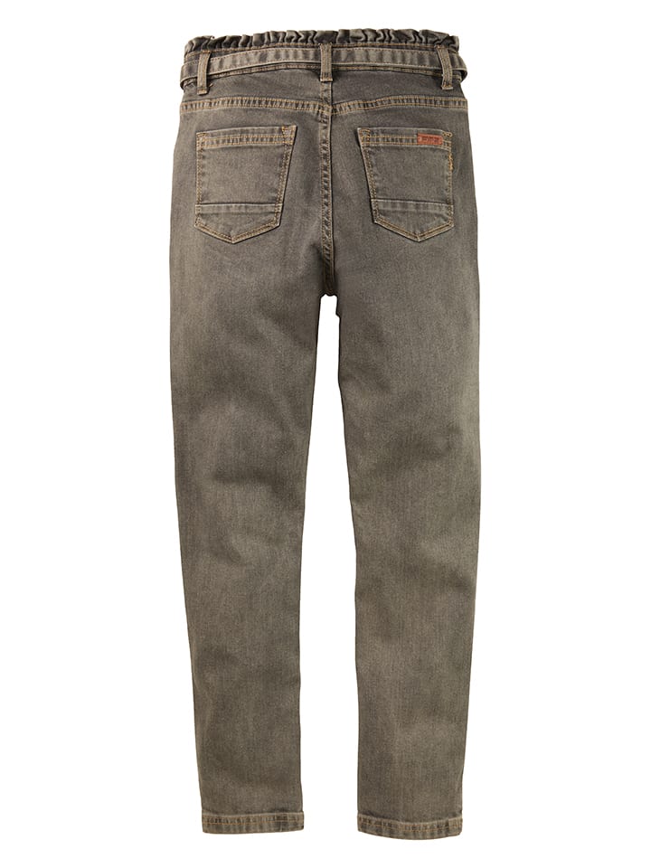 JAKO-O Jeans - Regular fit - in Grau günstig kaufen