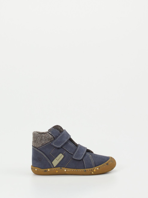Lauflern-Klettboots gefüttert-68351090022 Ricosta