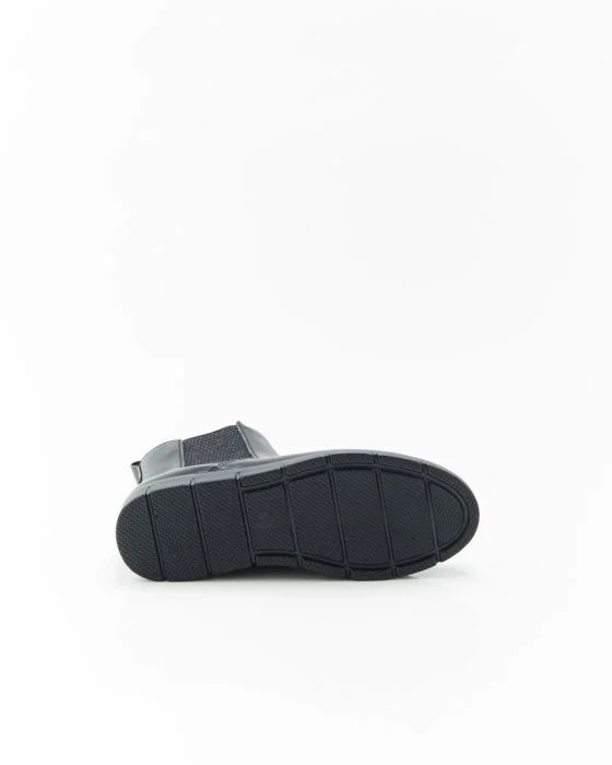 Boots chelsea brillantes Amortyl