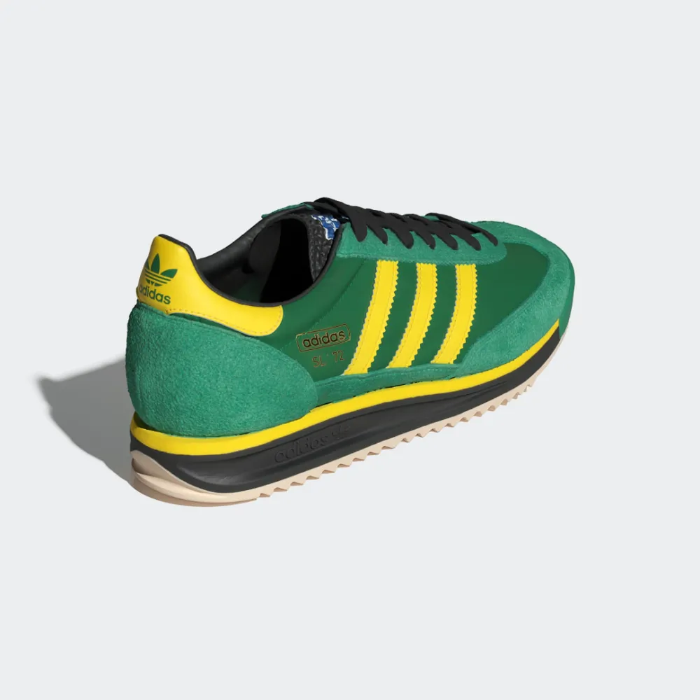 adidas SL 72 RS IG2133 / grün