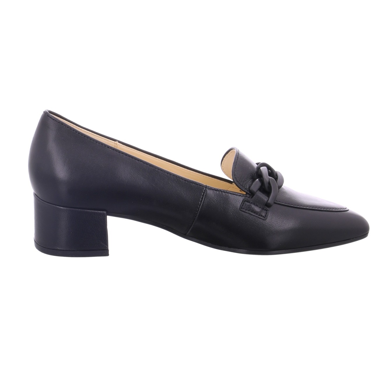 GABOR Modische Pumps schwarz