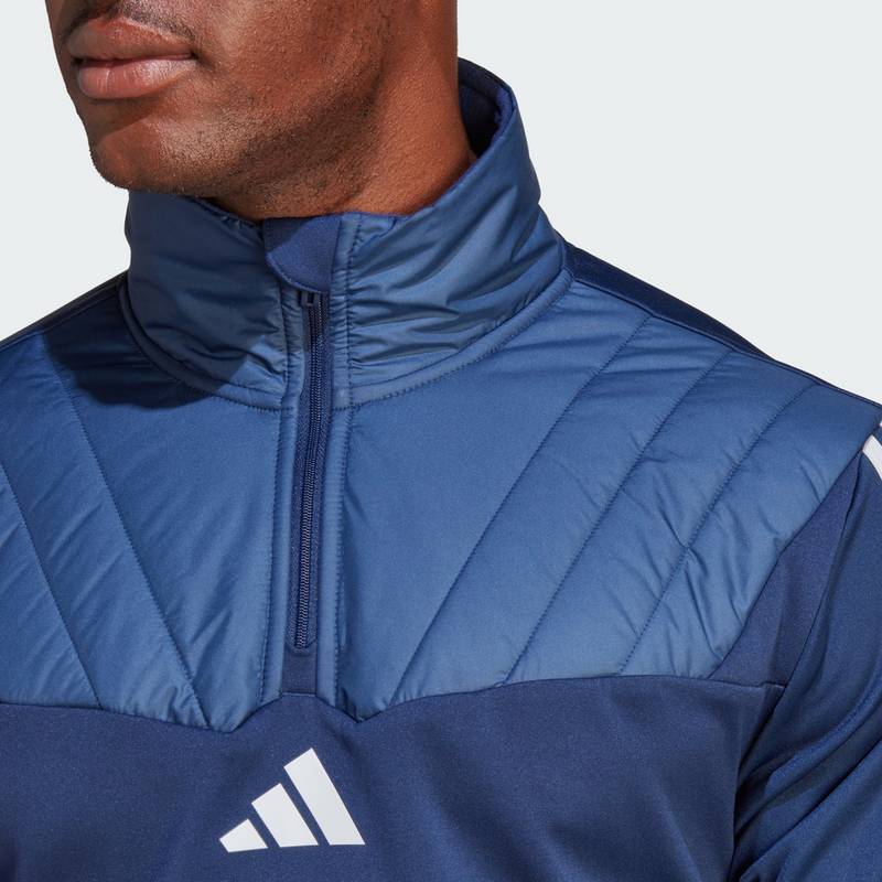 adidas Tiro 23 Club Winterized Oberteil Funktionssweatshirt Herren