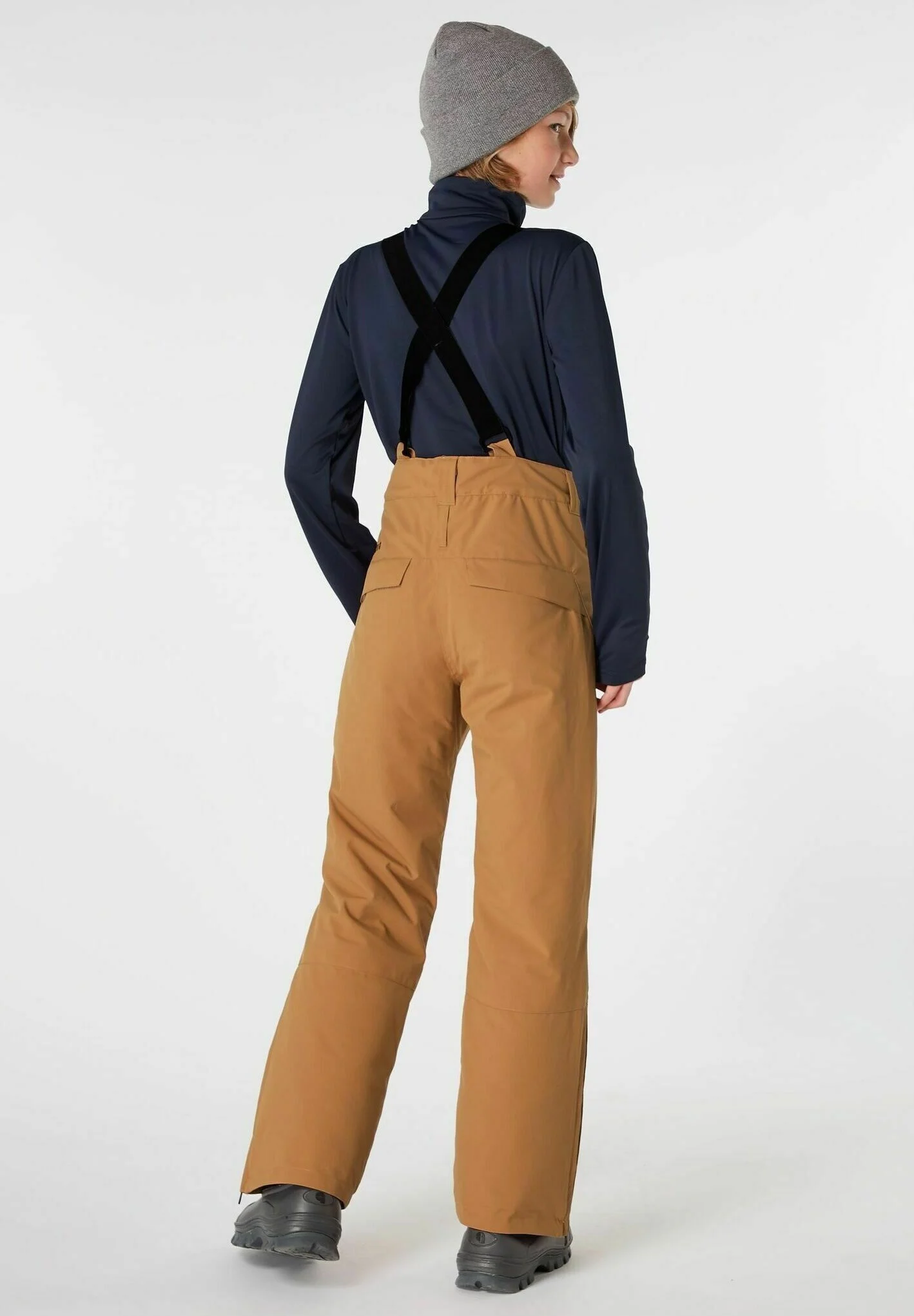 Protest SPIKET JR - Pantalones de esquí