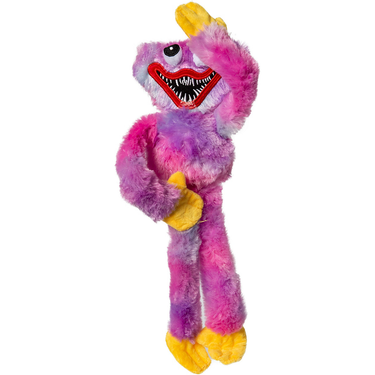 Huggy Wuggy Plüschtier, 40 cm, versch. Varianten