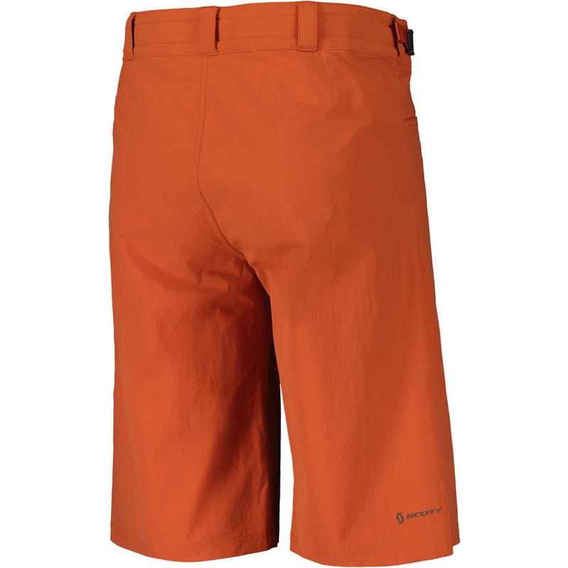 SCOTT Trail Flow Fahrradshorts Herren