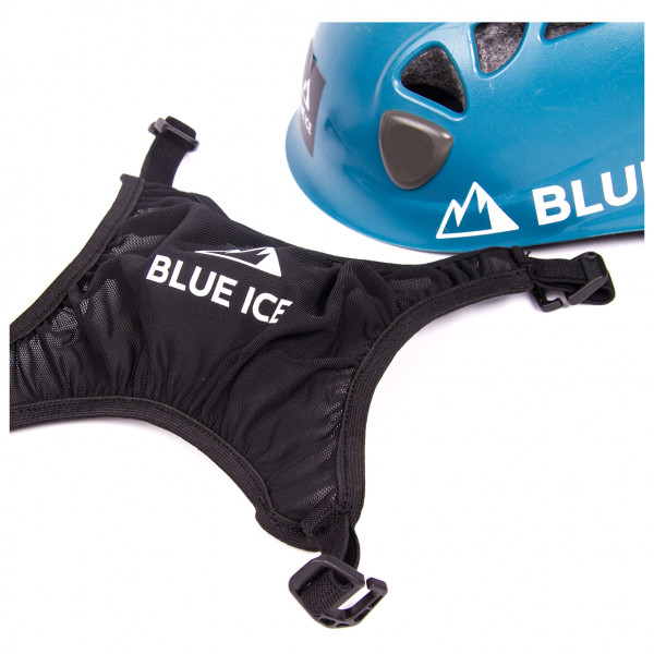 Blue Ice - Helmet Holder - Helmhalterung