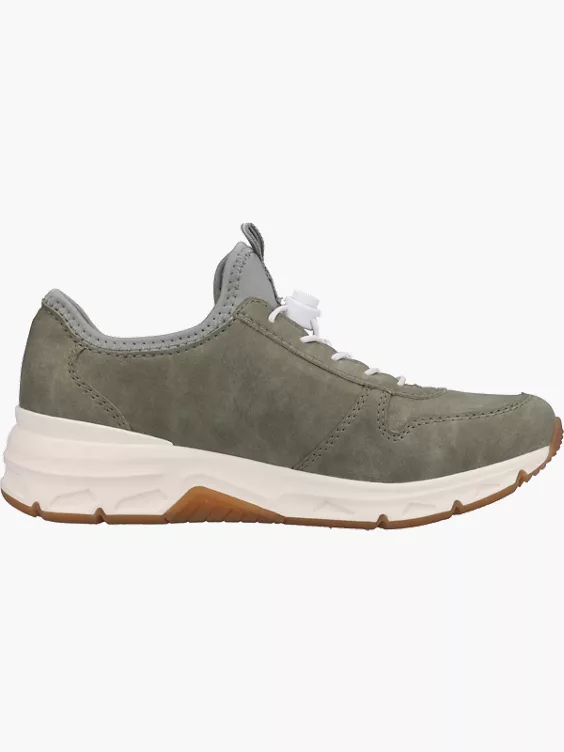Rieker Damen Slipper