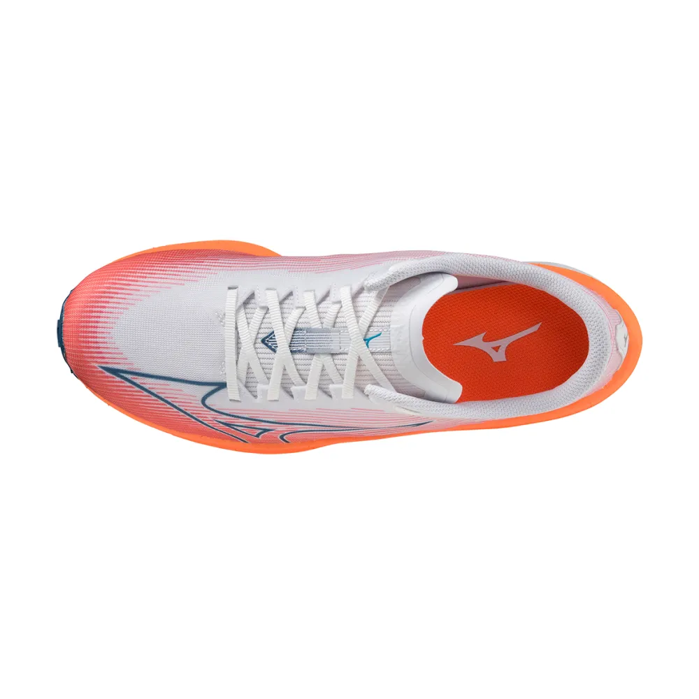 Mizuno Wave Rebellion Flash J1GC233501 / weiss