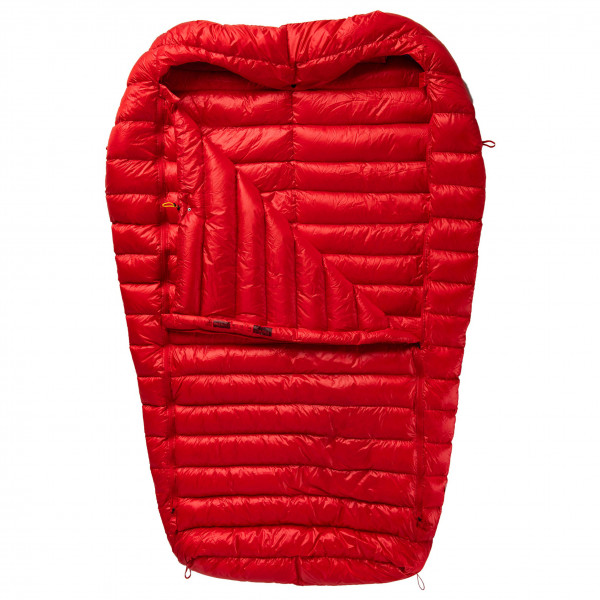Pajak - Quest Fortwo - Daunenschlafsack