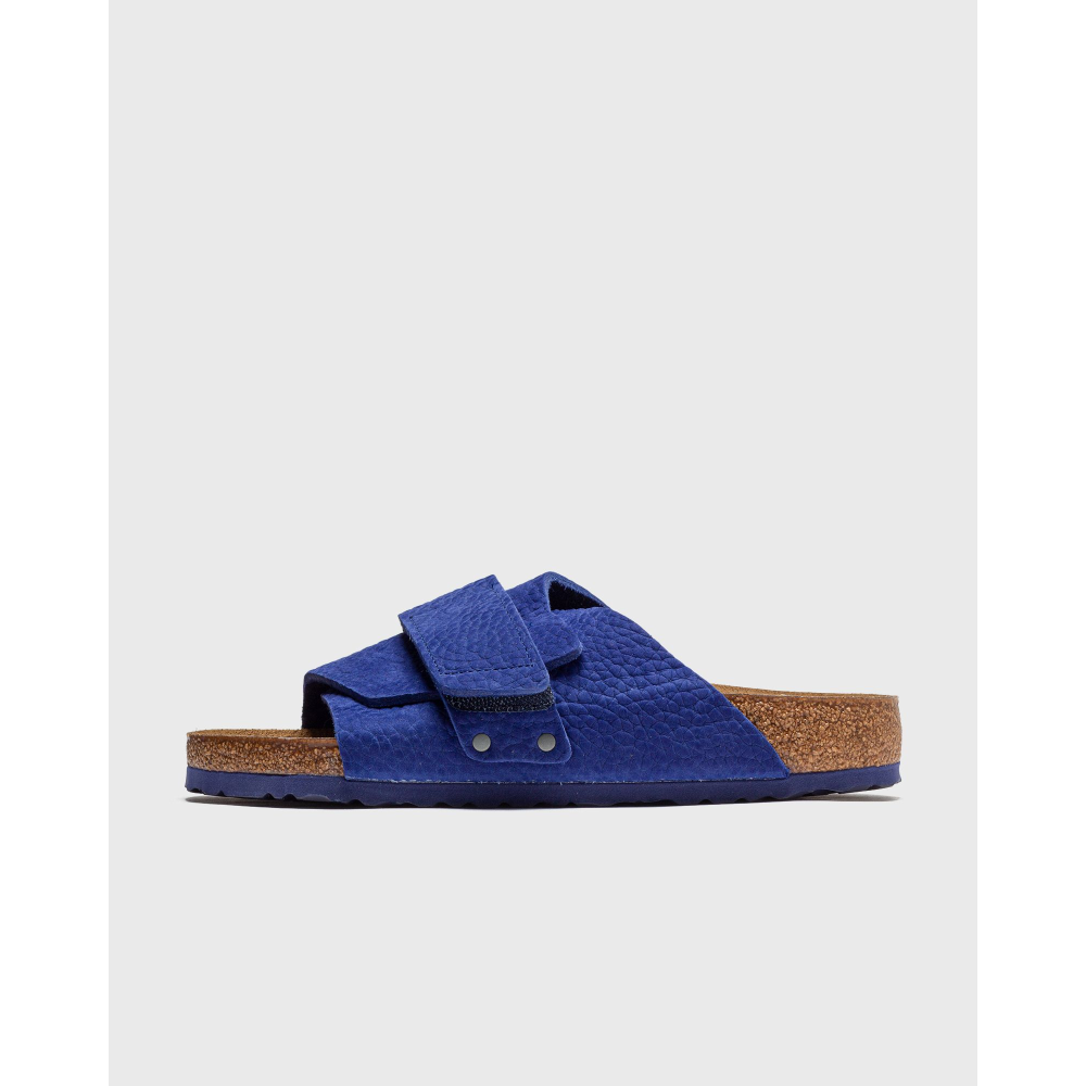 Birkenstock Kyoto NU 1024501 / blau