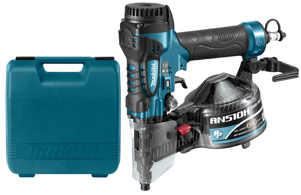 Makita AN510H 22 bar visokotlačni gradbeni spenjalnik 50 mm