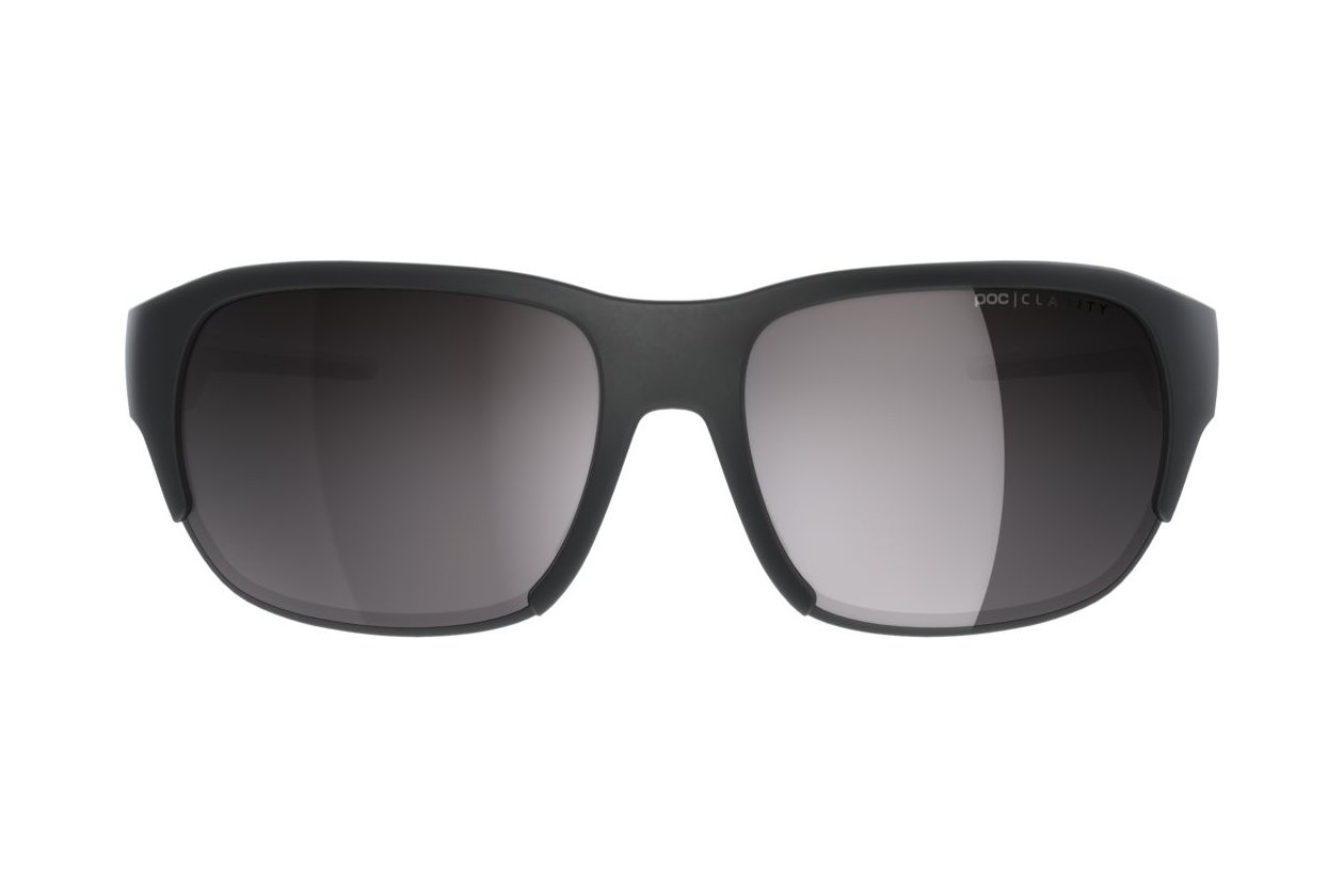 POC Define - Uranium Black/Grey 14.9