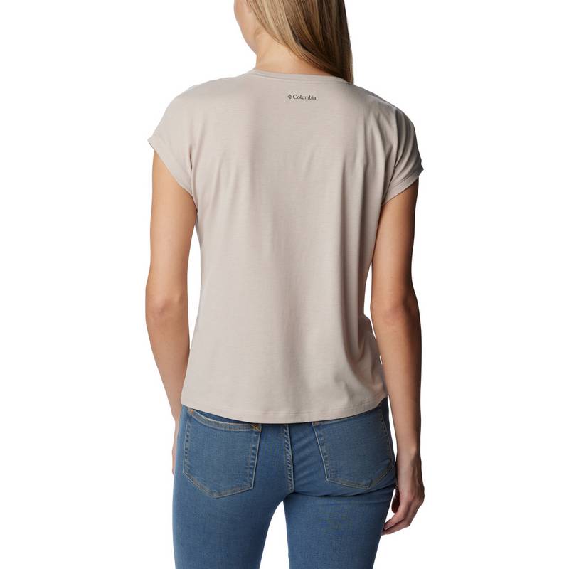 Columbia Boundless Funktionsshirt Damen