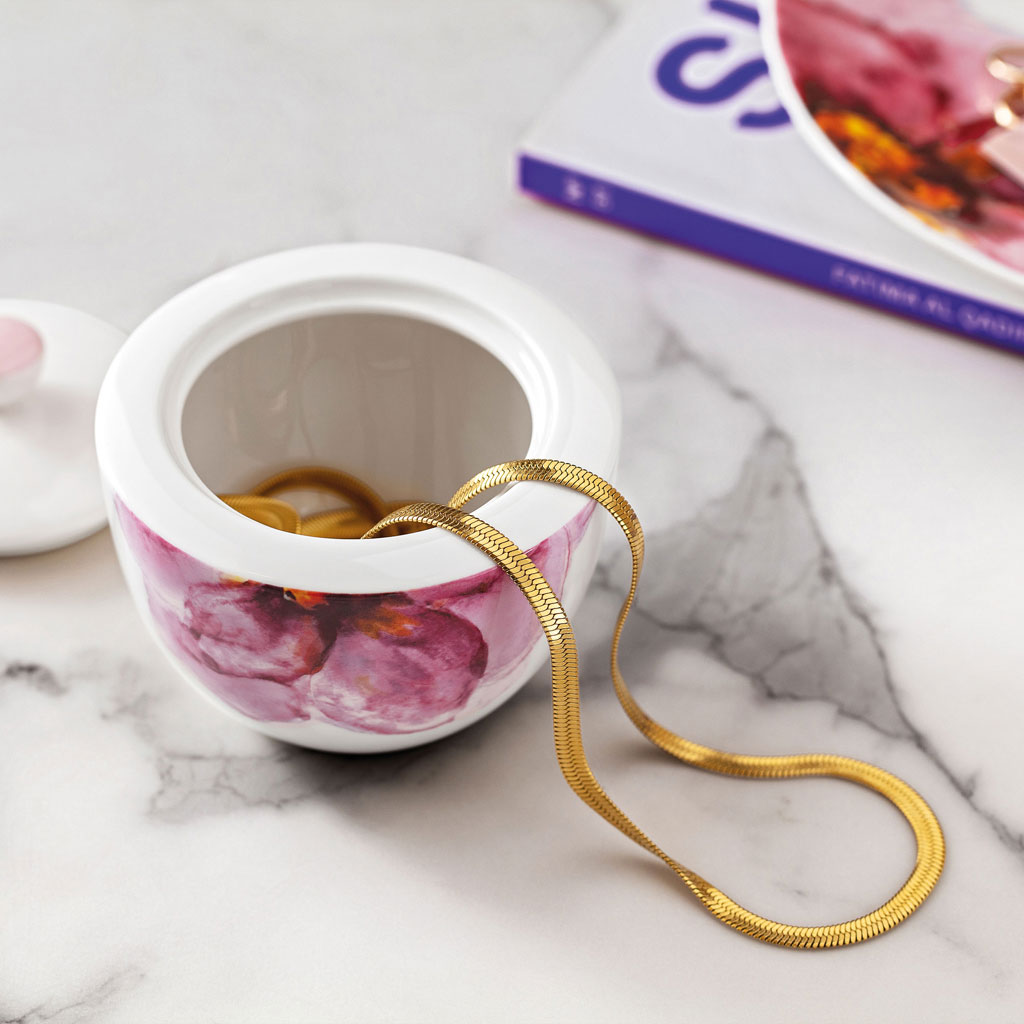 Villeroy & BochZuckerdose 6 Pers.