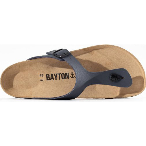 BAYTON Pantoletten Mercure